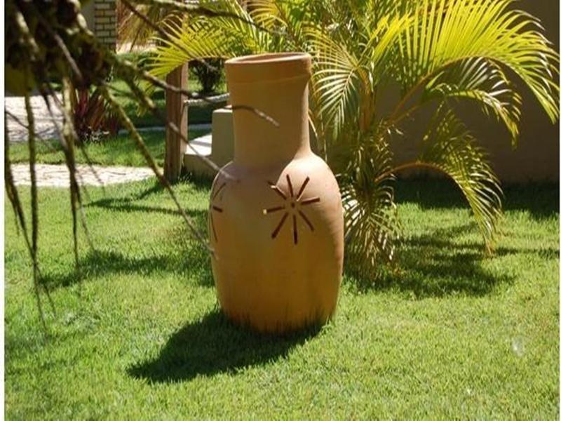 Pousada Aruana Canoa Quebrada Eksteriør billede